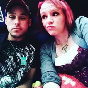 Meet your Posher, Jade